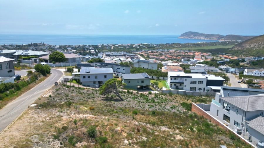 0 Bedroom Property for Sale in Robberg Ridge Western Cape